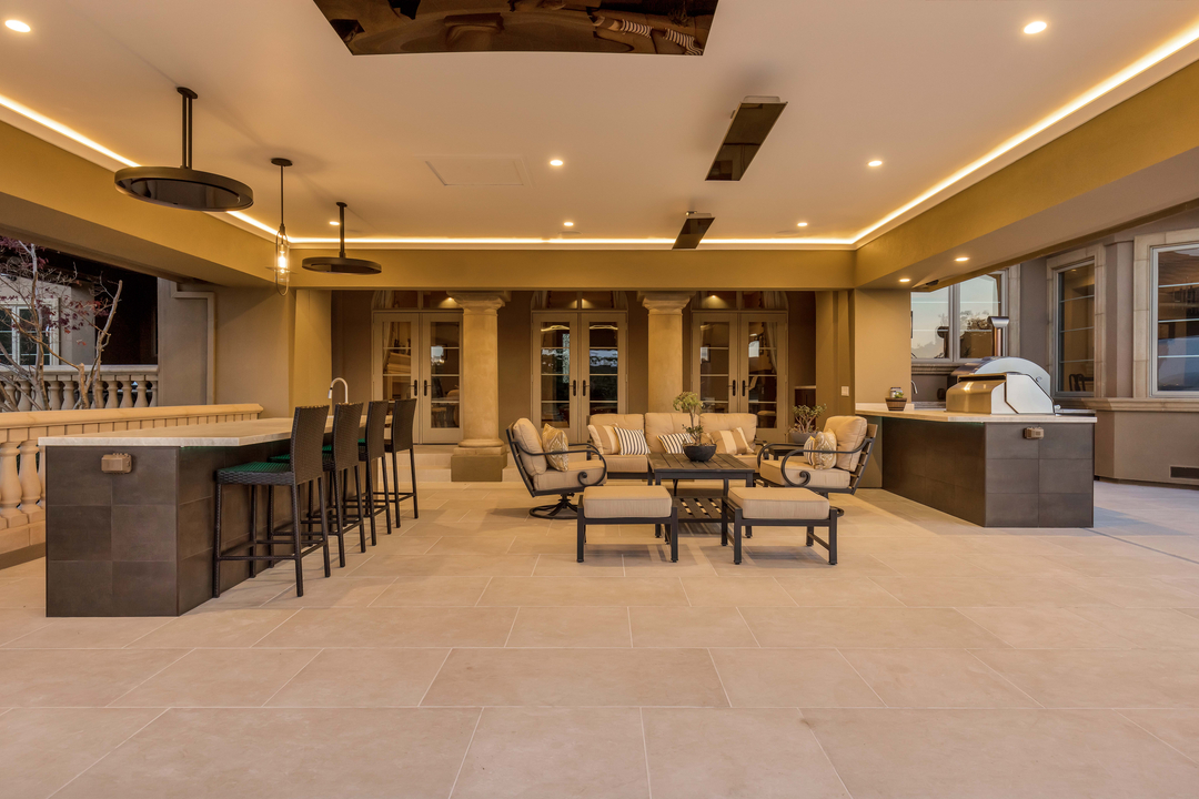 Inspired Builders Inc Image