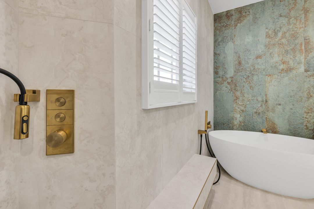 Inspired Builders Inc Image