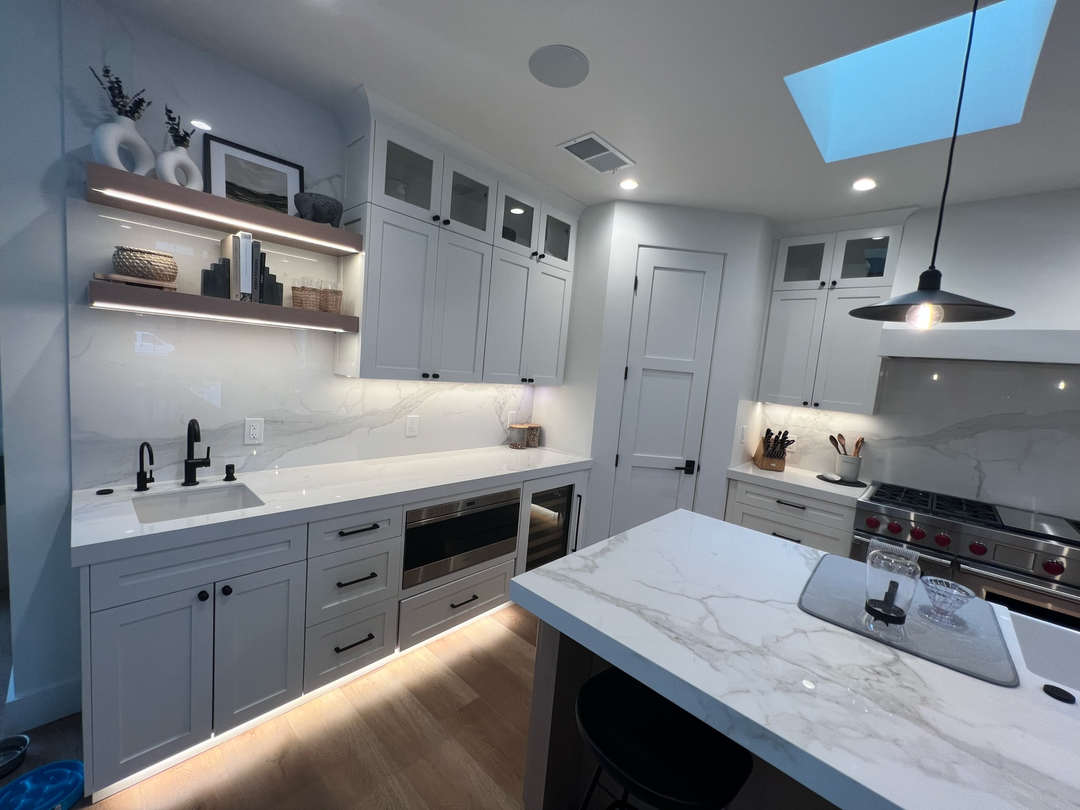 Inspired Builders Inc Image