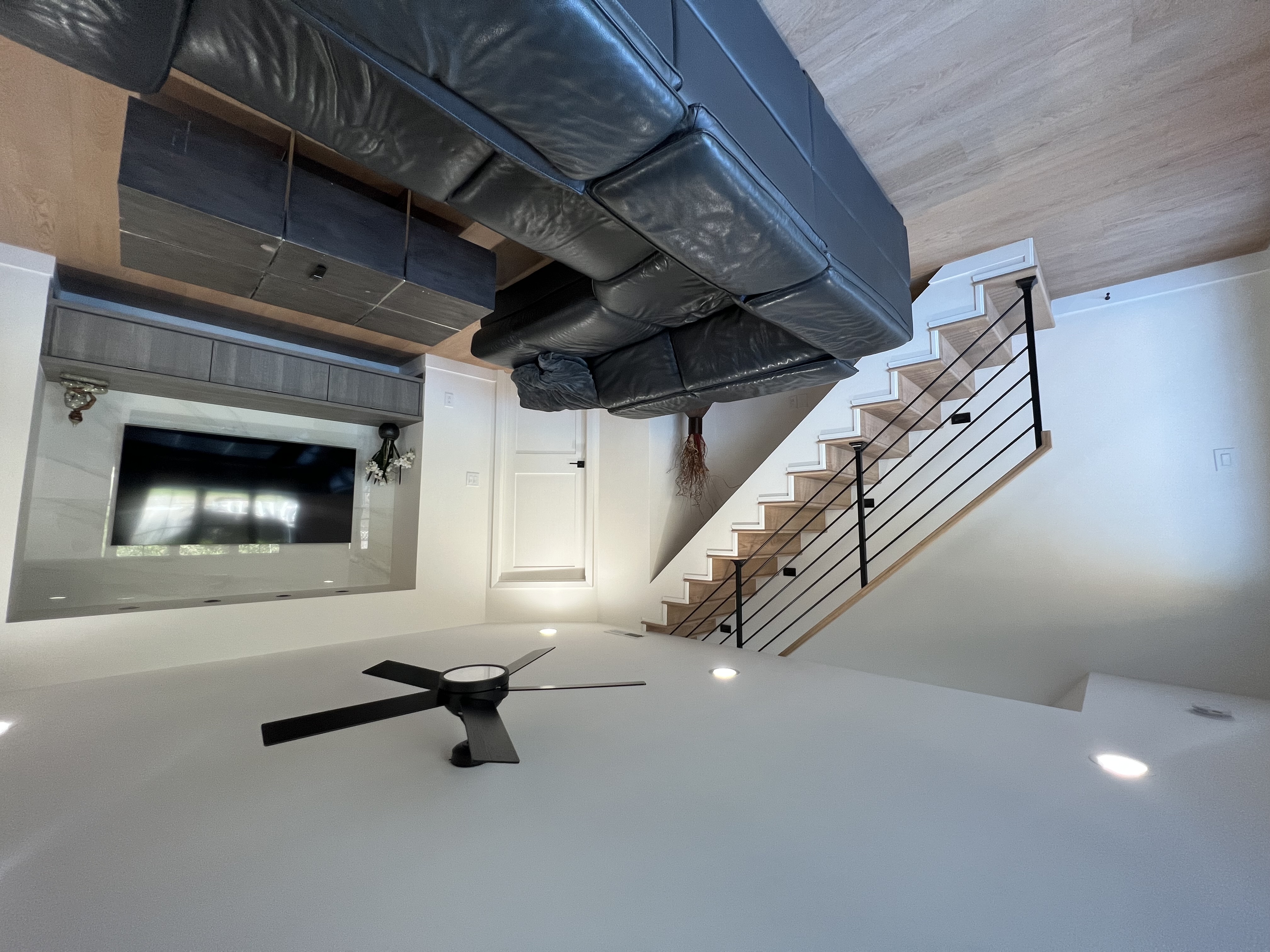 Inspired Builders Inc Logo