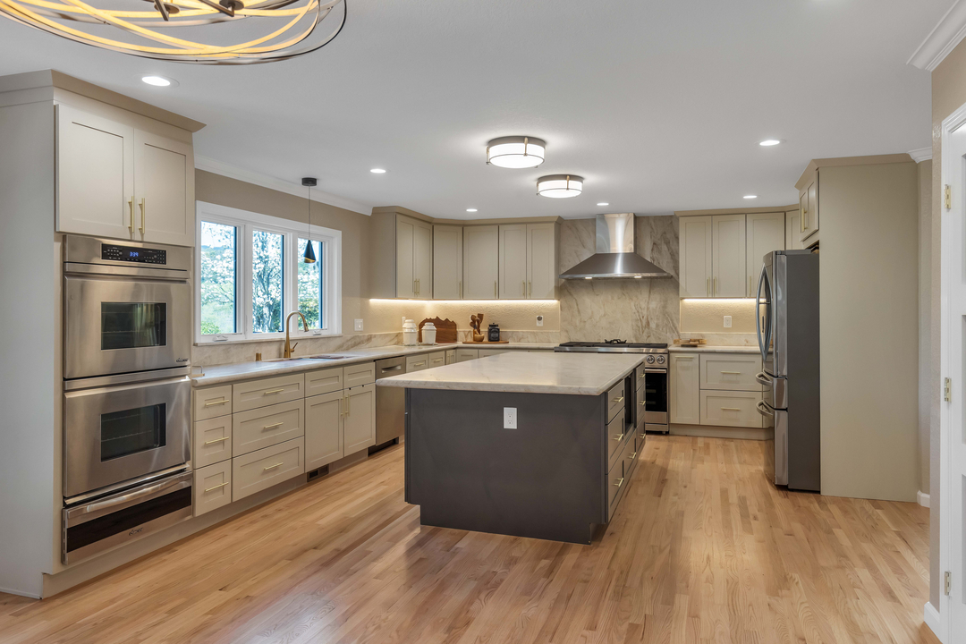 Inspired Builders Inc Image