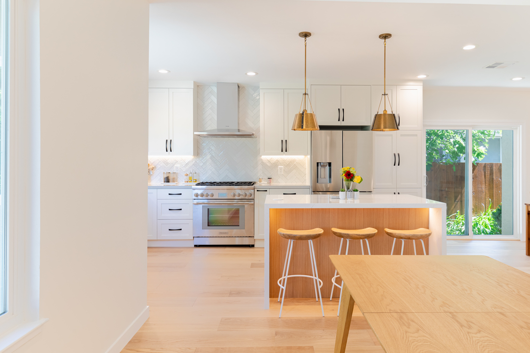 Inspired Builders Inc Image