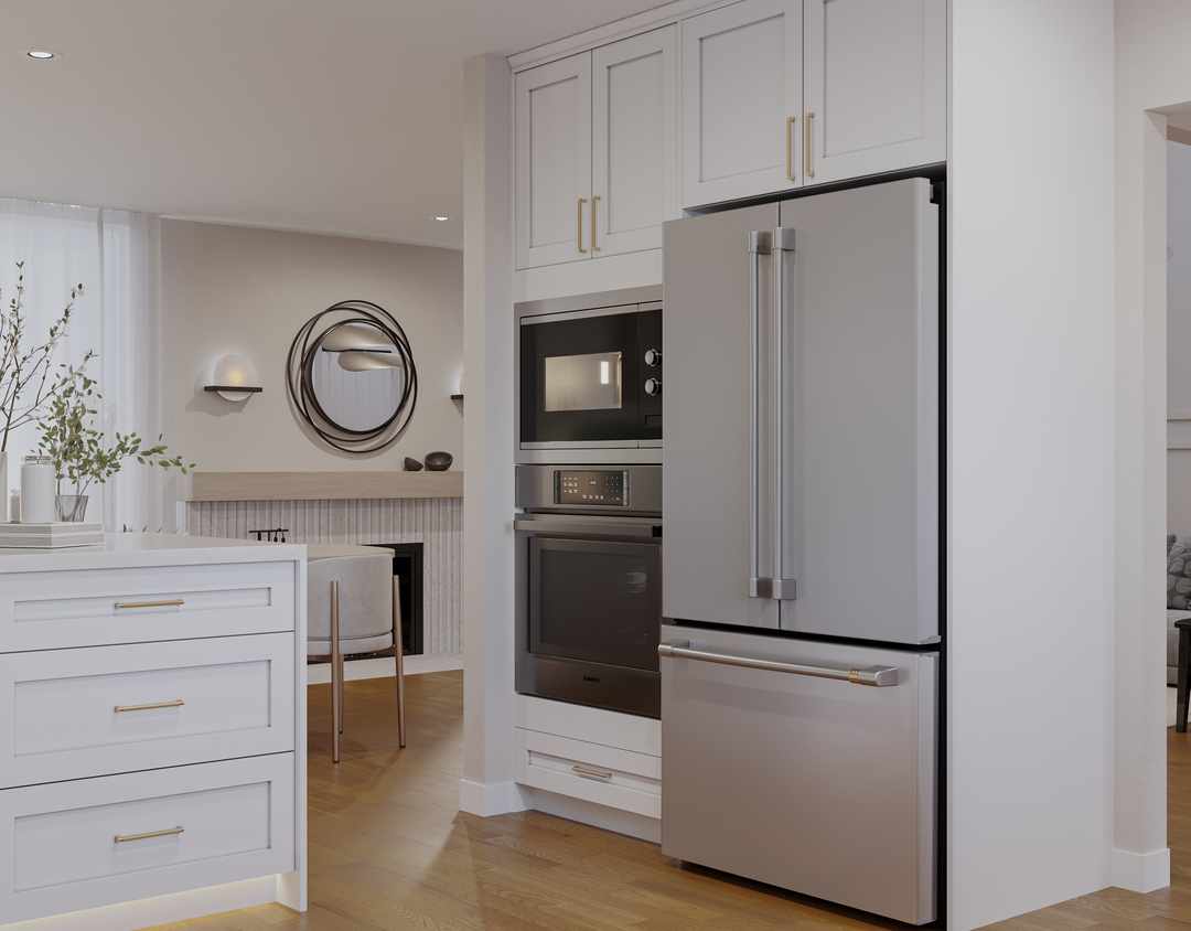 Inspired Builders Inc Image