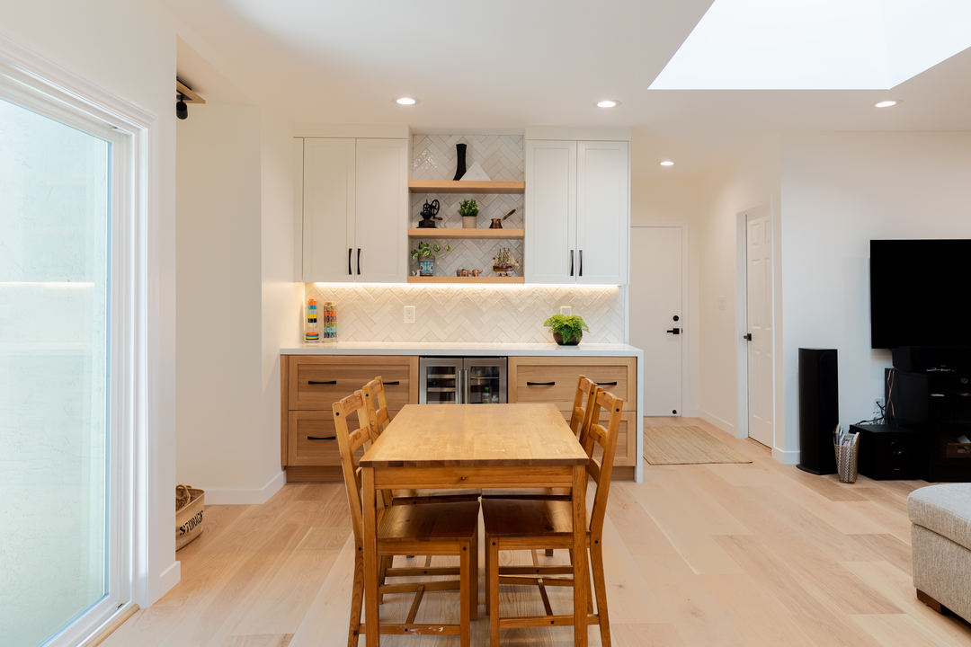 Inspired Builders Inc Image