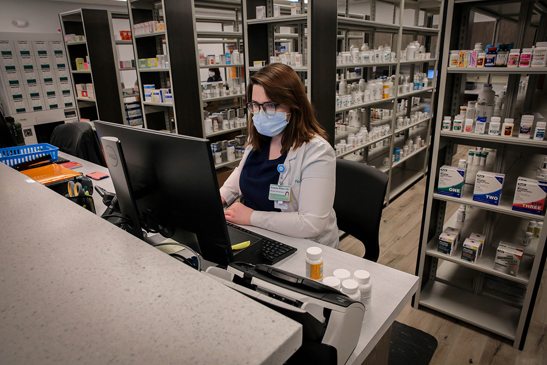 Lifespan Pharmacy at Corliss Street Image