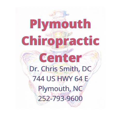 Plymouth Chiropractic Center Logo
