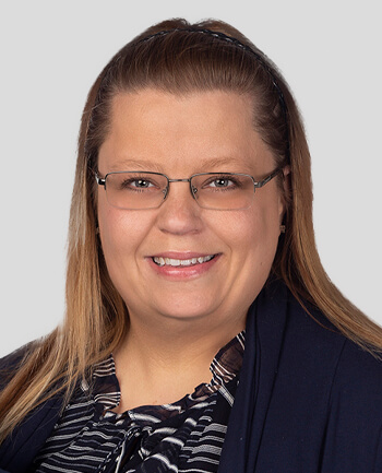 Rachel Brillhart-May at CrossCountry Mortgage - Columbus, OH