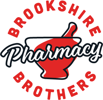 Brookshire Brothers Pharmacy Logo