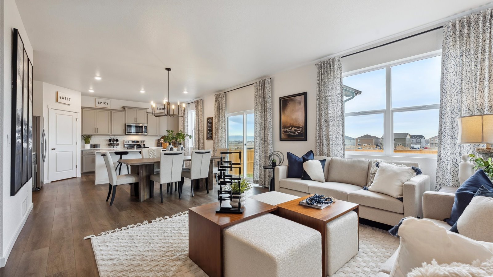 Carriage Hills by D.R. Horton Image