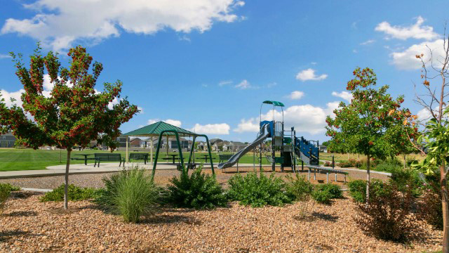 Carriage Hills by D.R. Horton Image