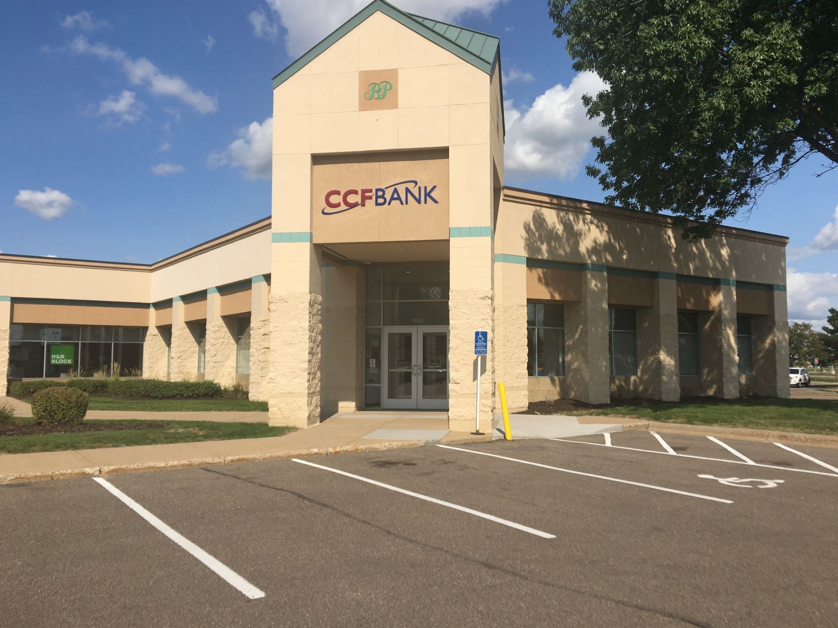 Margaret Tozier, Mortgage Loan Officer, CCFBank Mortgage, NMLS# 402052 - Saint Paul, MN