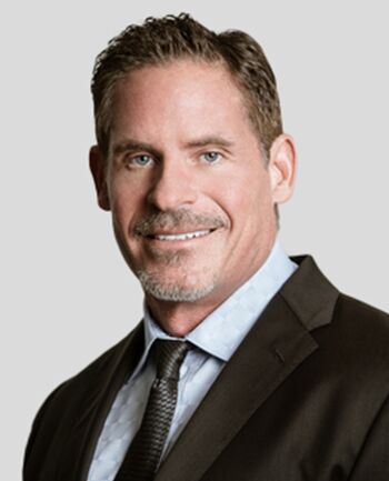 Damon Blackwell at CrossCountry Mortgage Image