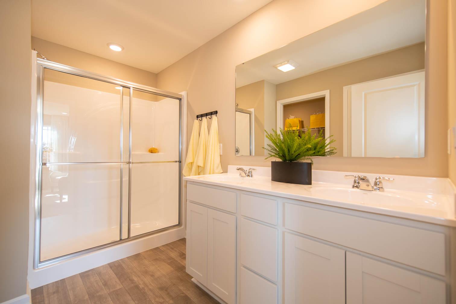 Brunson's Landing by D.R. Horton - Greenfield, IN