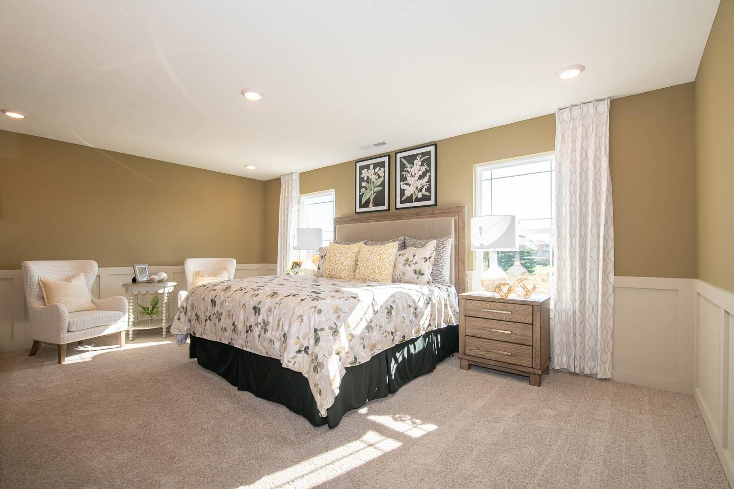 Brunson's Landing by D.R. Horton - Greenfield, IN