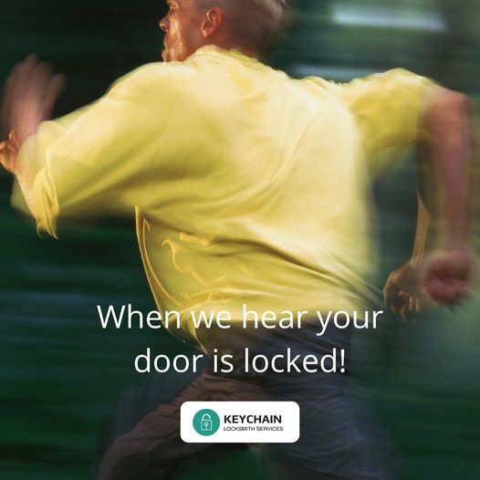 Keychain Locksmith - Denver, CO
