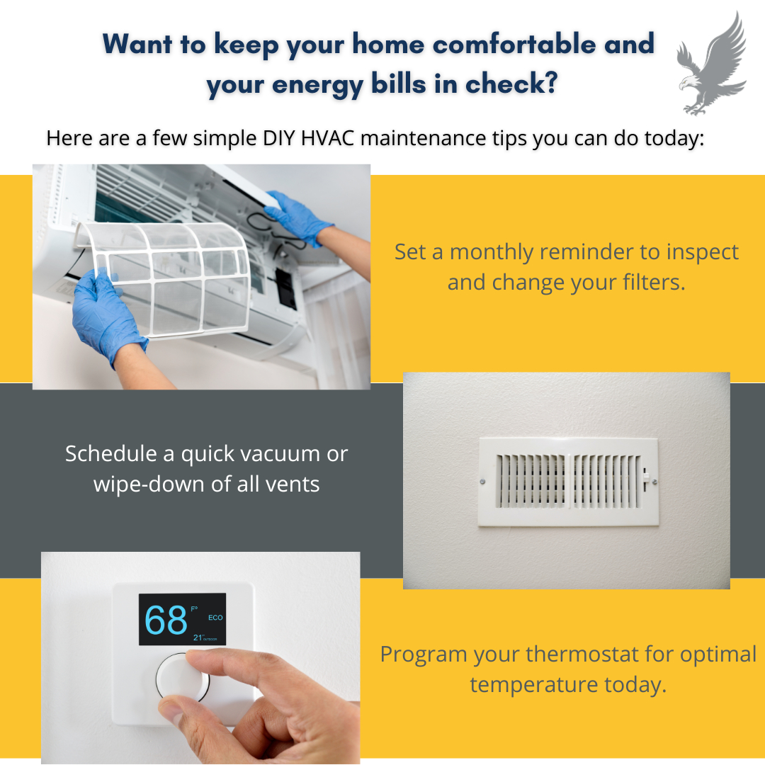 Eagle Pipe Heating & Air Image