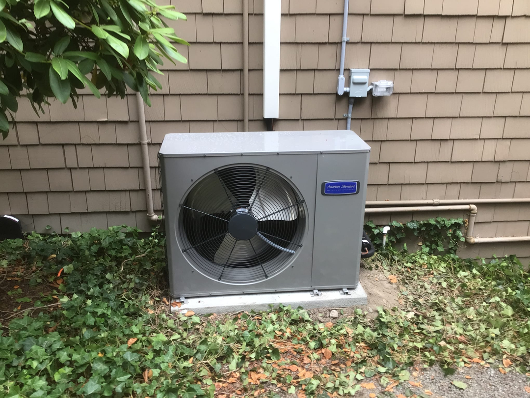 Eagle Pipe Heating & Air Image