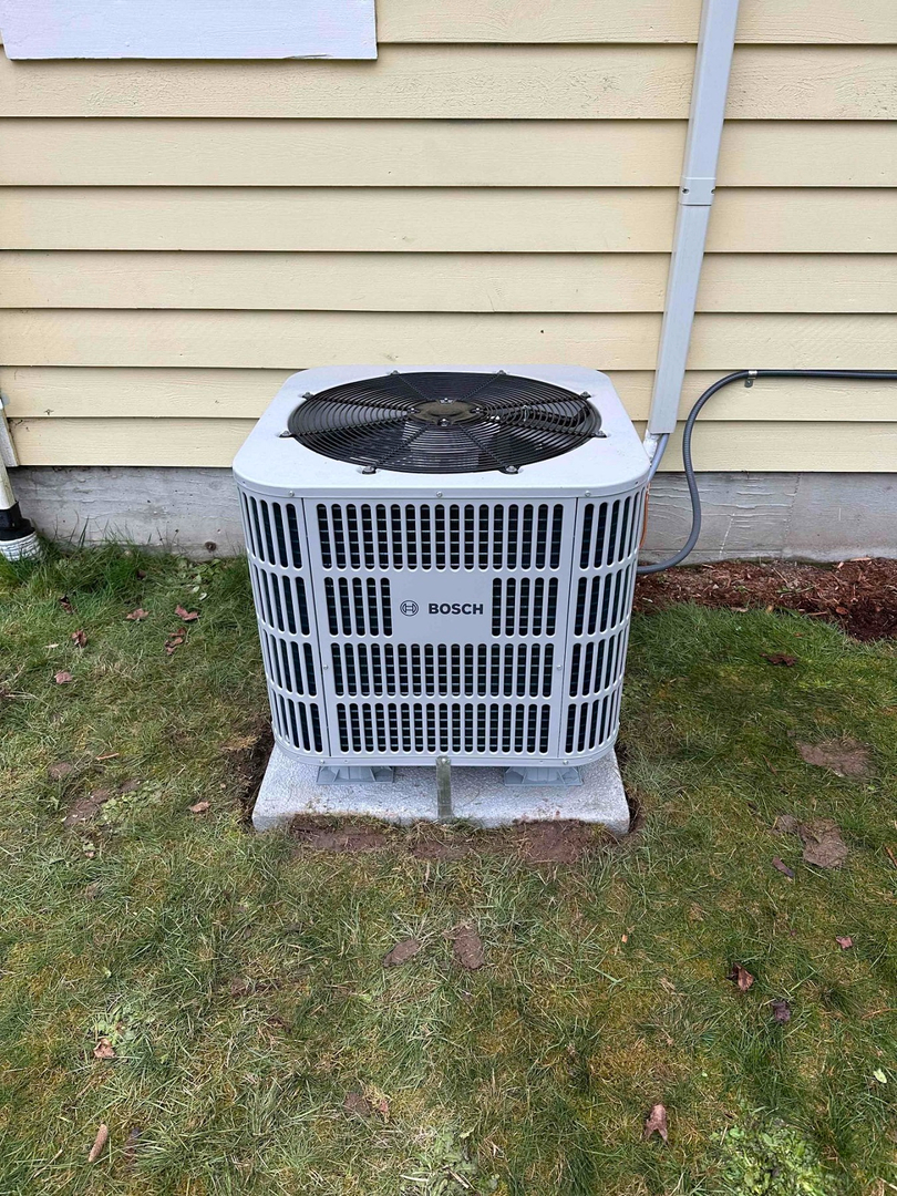 Eagle Pipe Heating & Air Image