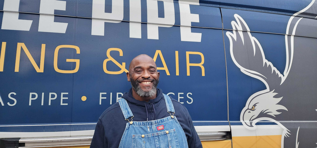 Eagle Pipe Heating & Air Image