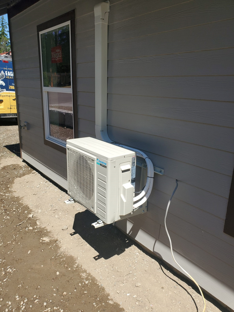 Eagle Pipe Heating & Air Image