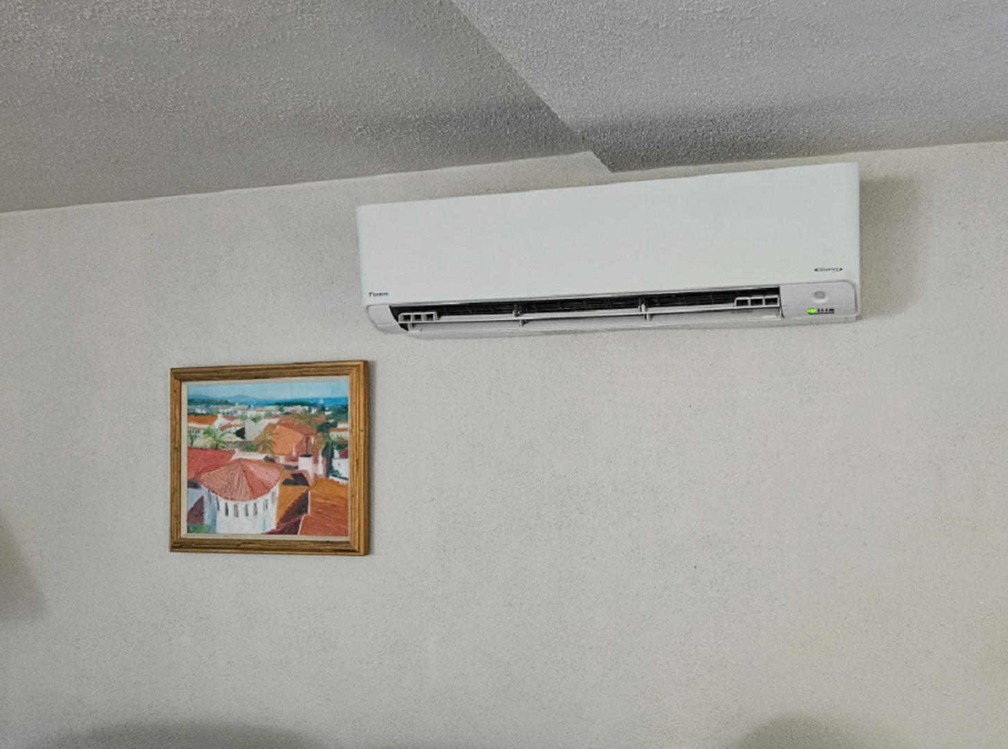 Eagle Pipe Heating &amp; Air Logo