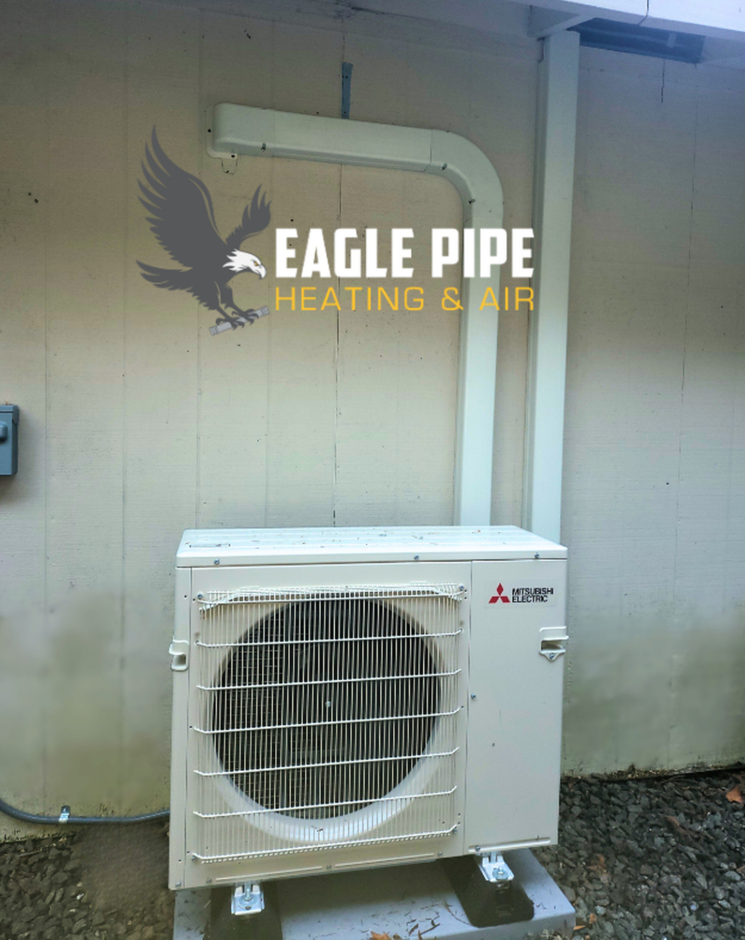 Eagle Pipe Heating & Air Image