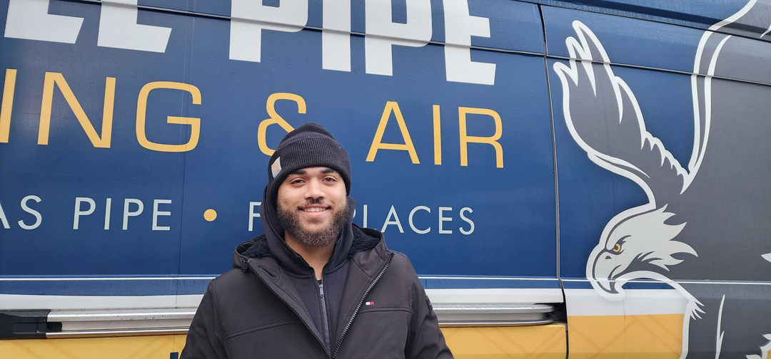 Eagle Pipe Heating & Air Image