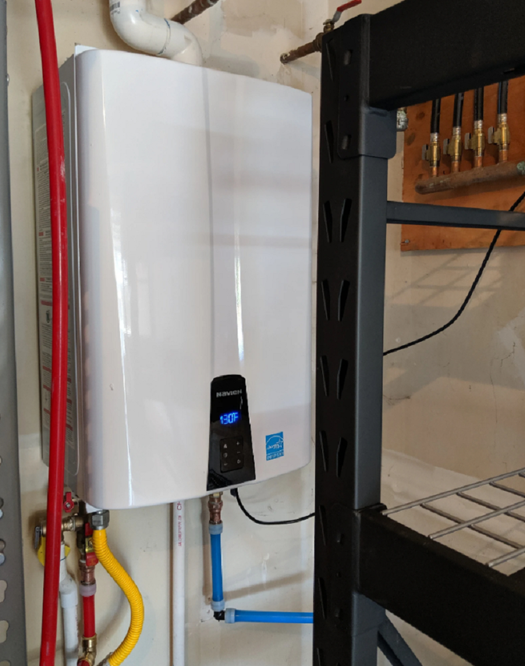 Eagle Pipe Heating & Air Image