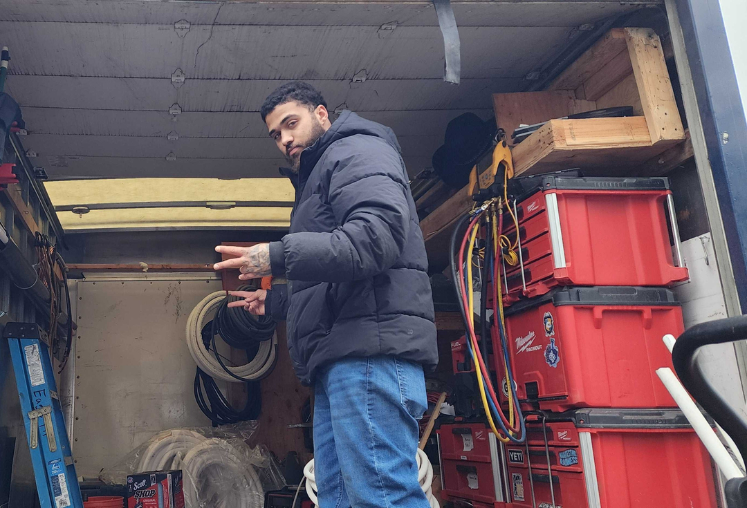 Eagle Pipe Heating & Air Image