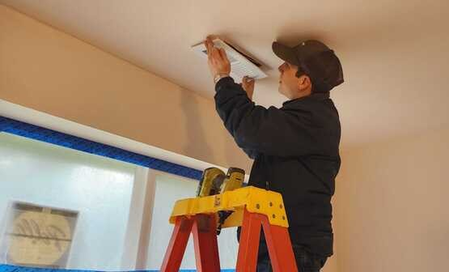 Eagle Pipe Heating & Air Image