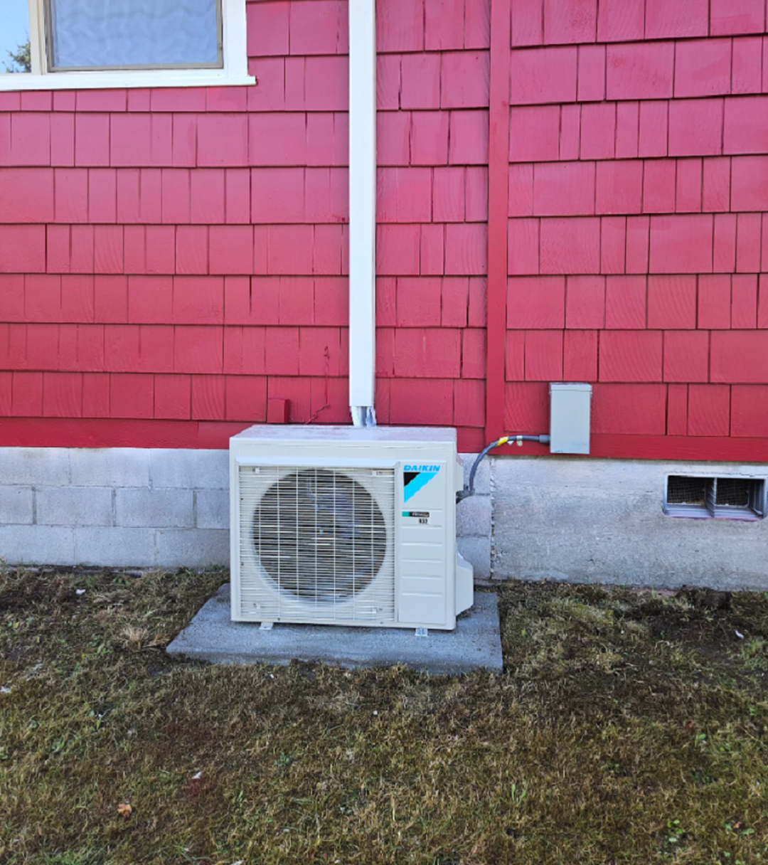 Eagle Pipe Heating & Air Image