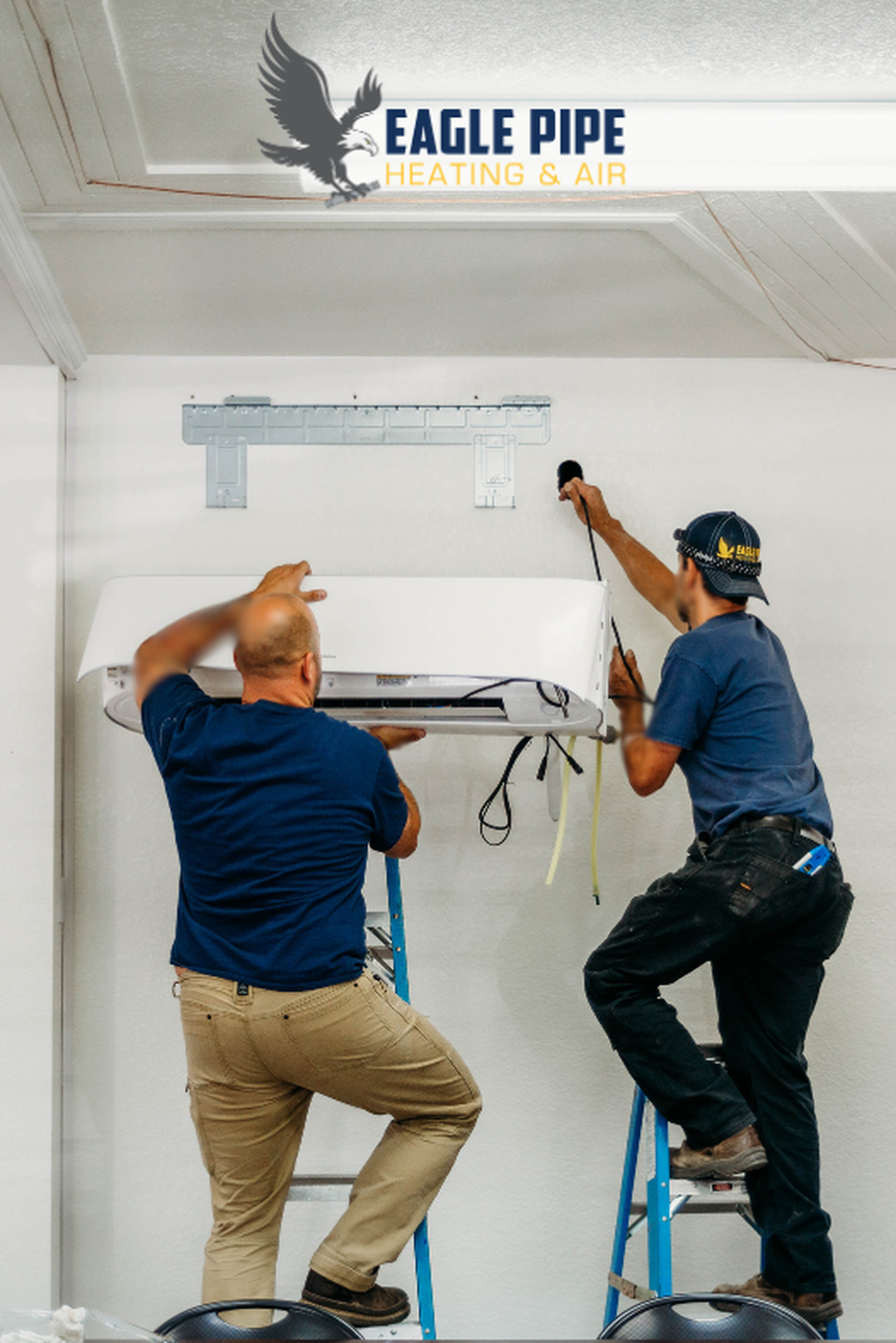 Eagle Pipe Heating & Air Image