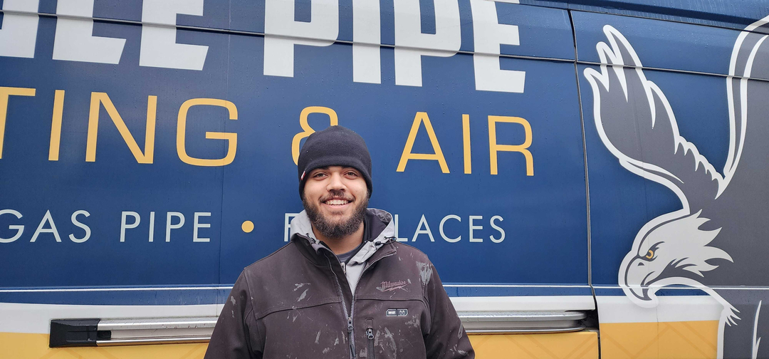 Eagle Pipe Heating & Air Image