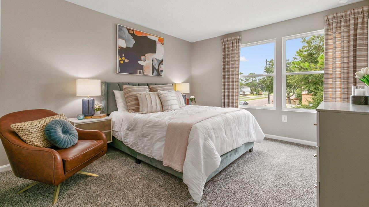 Briarwood by D.R. Horton Image