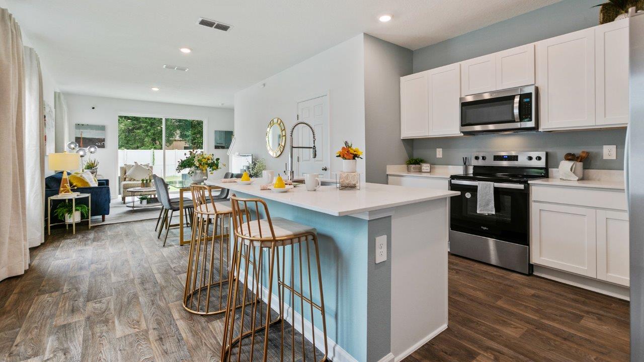 Briarwood by D.R. Horton Image