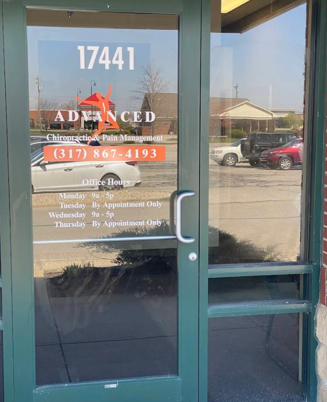 Advanced Chiropractic and Pain Management - Westfield, IN