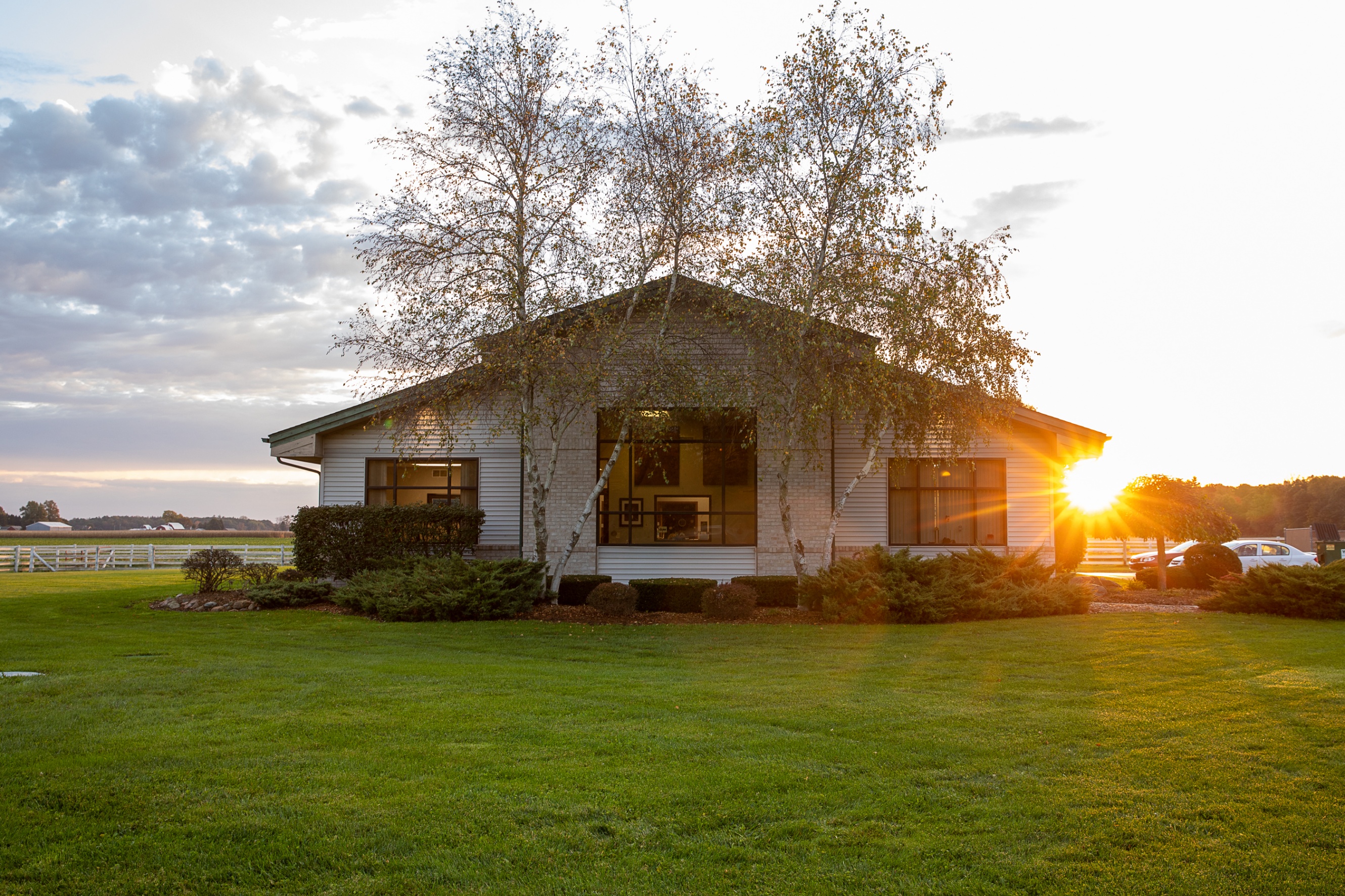 Frankenmuth - Birch Run Veterinary Hospital - Birch Run, MI