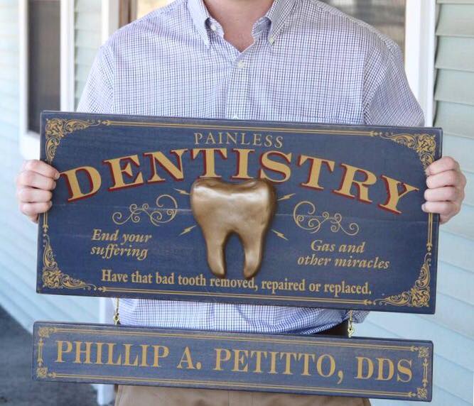 Petitto Family Dental Image