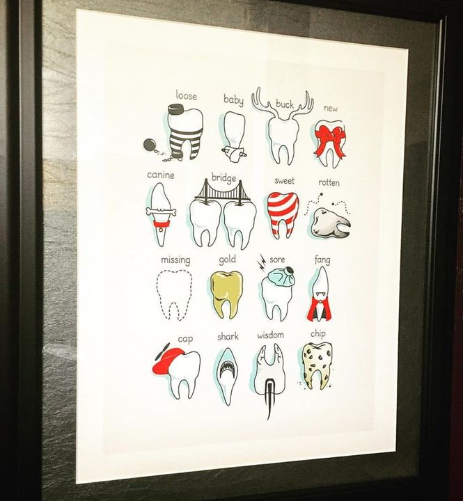 Petitto Family Dental Image