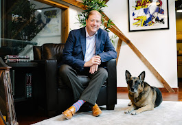 Legacy Elder Law Center Logo