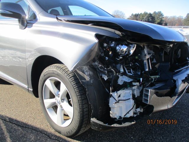 Collision 2000 Image