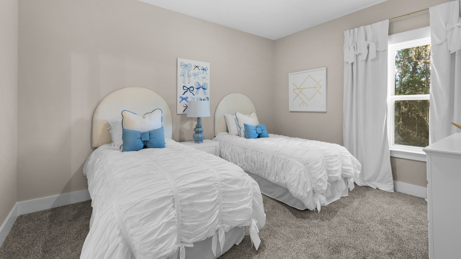 Ledgestone by D.R. Horton Image