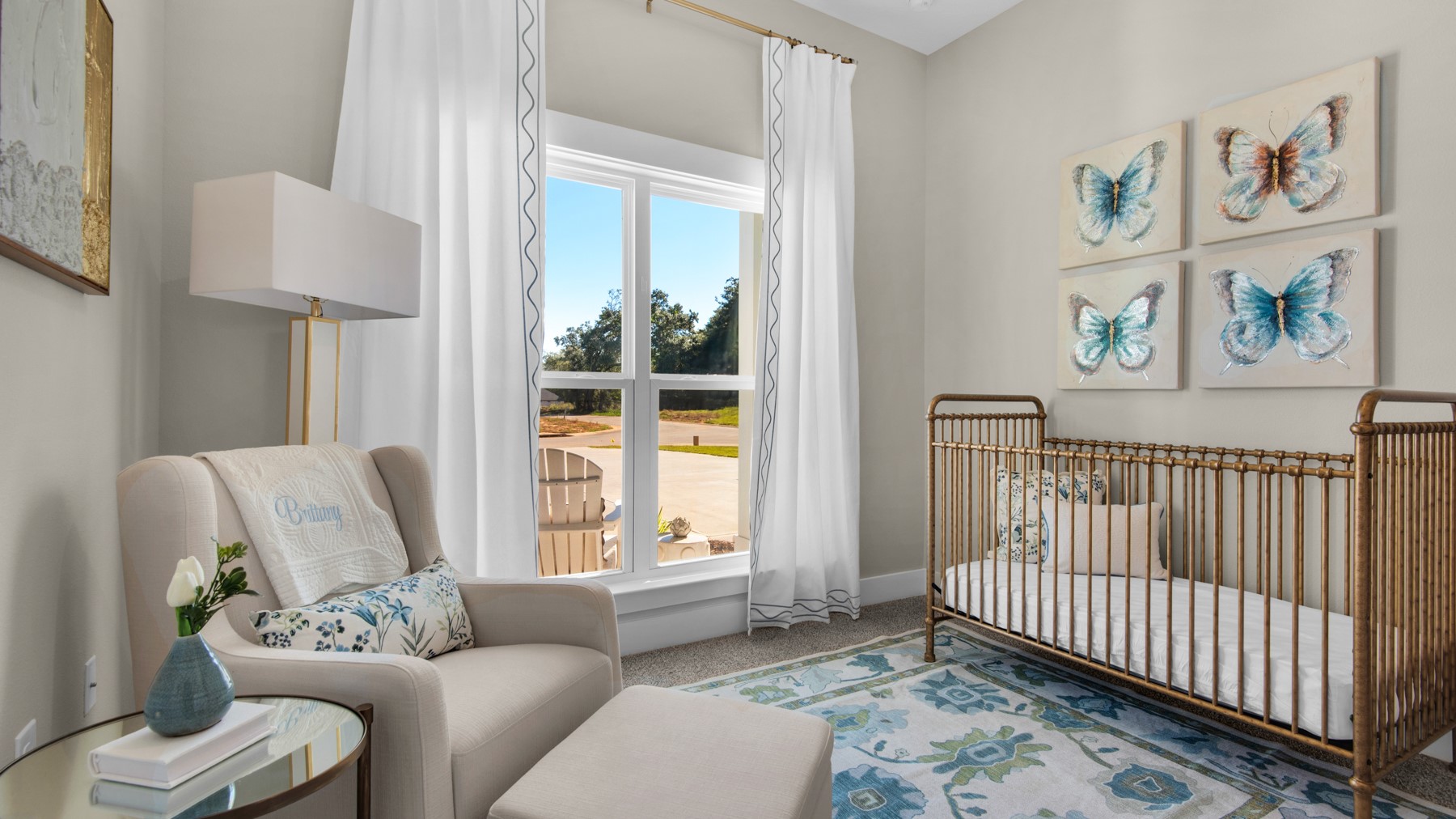 Ledgestone by D.R. Horton Image