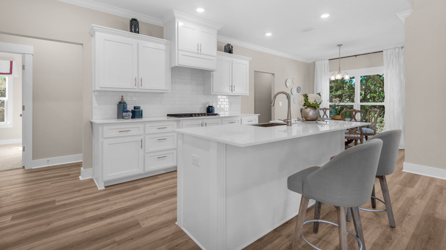 Ledgestone by D.R. Horton Image