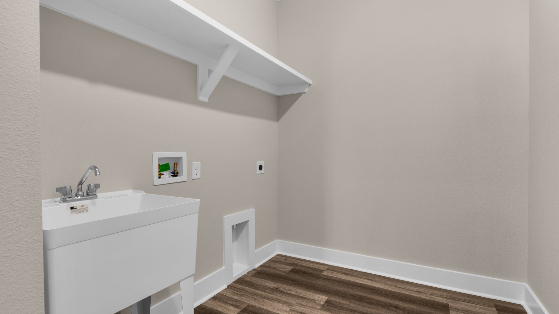 Ledgestone by D.R. Horton Image