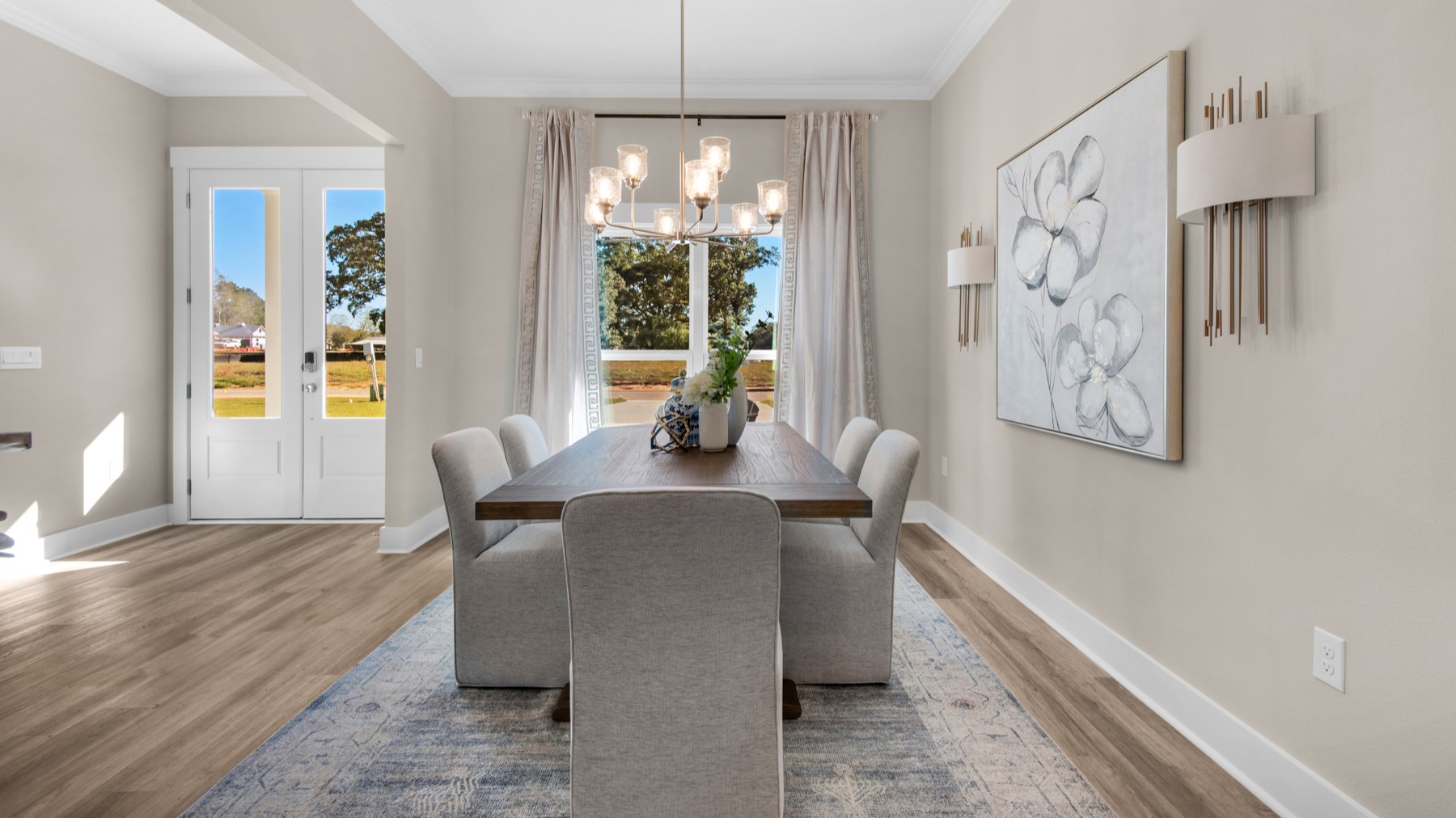 Ledgestone by D.R. Horton Image