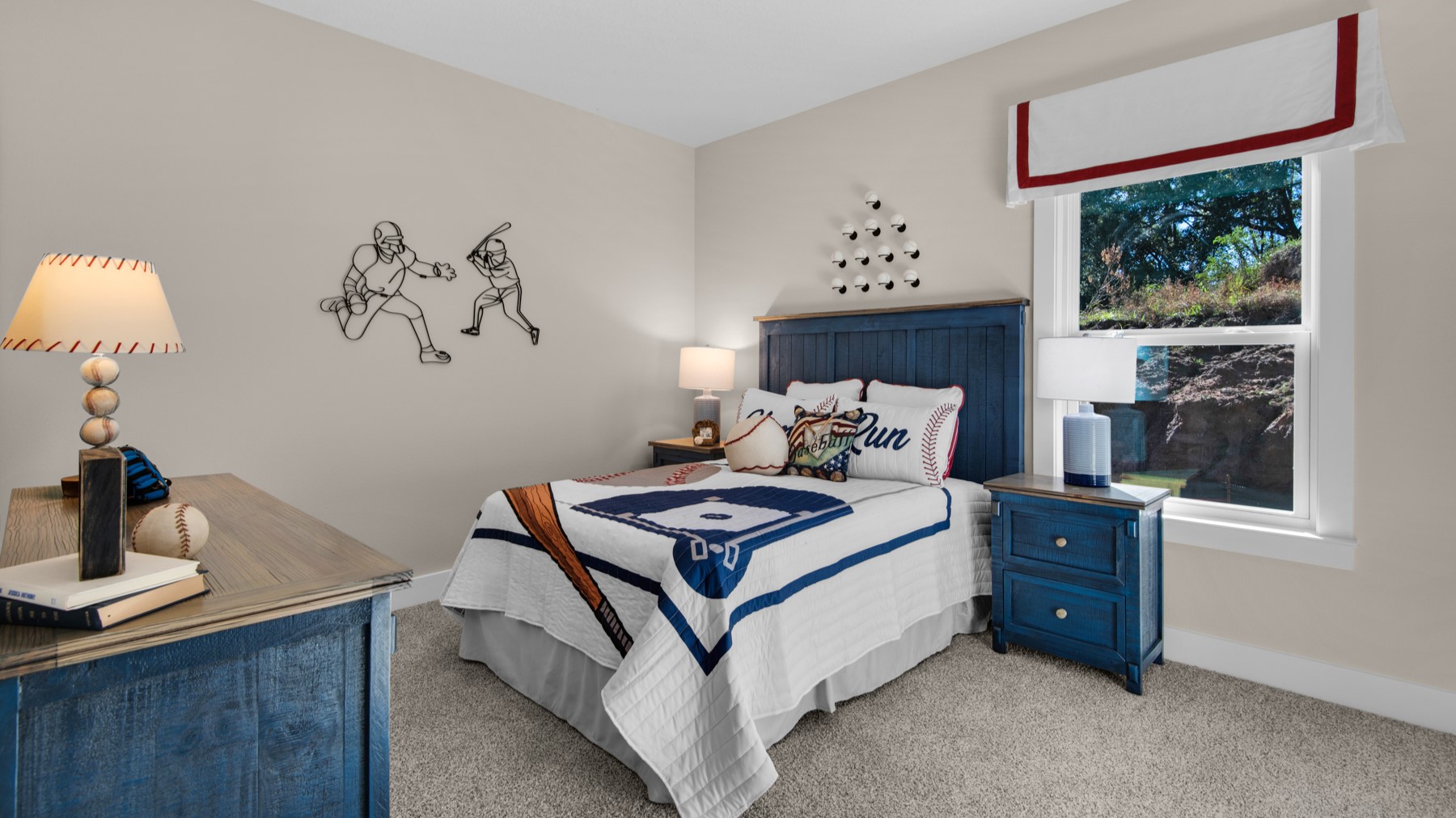 Ledgestone by D.R. Horton Image