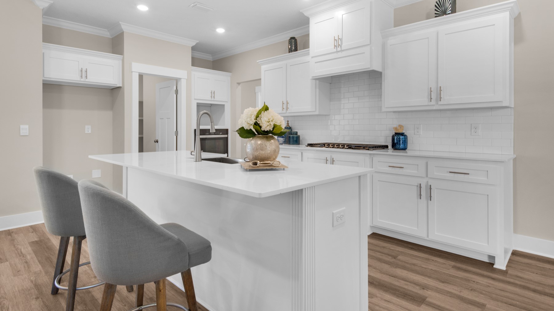 Ledgestone by D.R. Horton Image