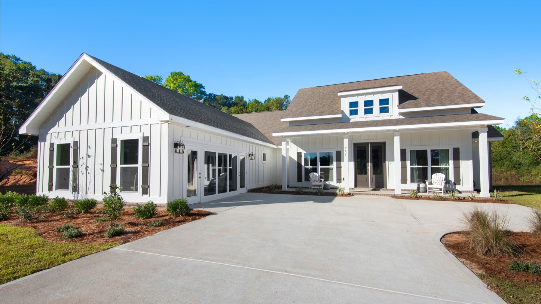 Ledgestone by D.R. Horton Image