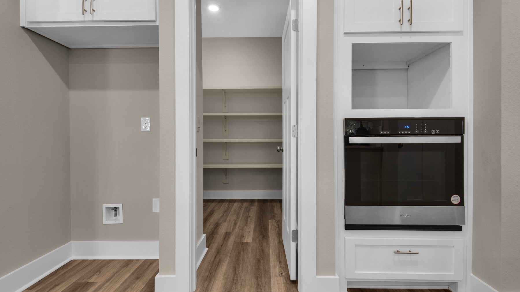 Ledgestone by D.R. Horton Image